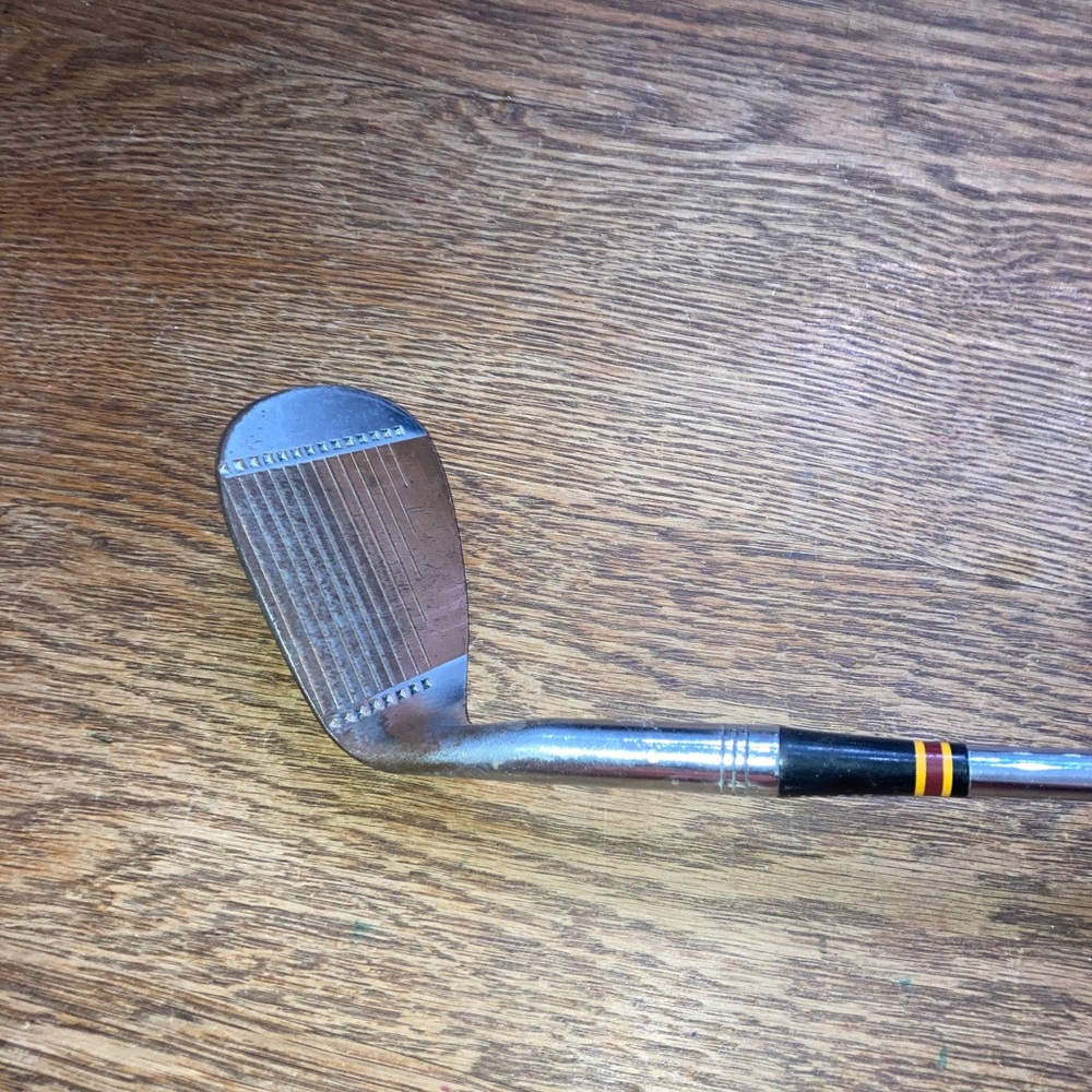 Macgregor MT Colokrom M75 asand Wedge